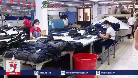 Quy tắc xuất xứ hàng hóa là điều kiện bắt buộc trong FTA