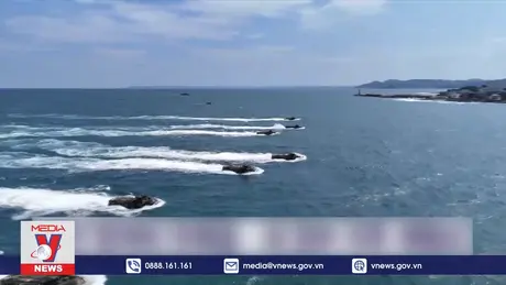 Hàn Quốc và Mỹ ký thỏa thuận chia sẻ chi phí quốc phòng