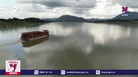 Liên kết hợp tác Tiểu vùng Mekong