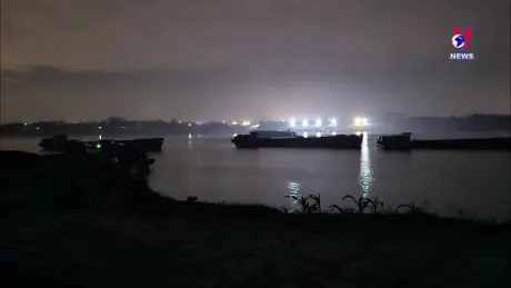 Bắt giữ tàu vận chuyển trái phép khoảng 700 ngàn lít dầu DO