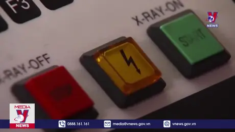 Thúc đẩy thương mại hóa tài sản nghiên cứu, sáng chế