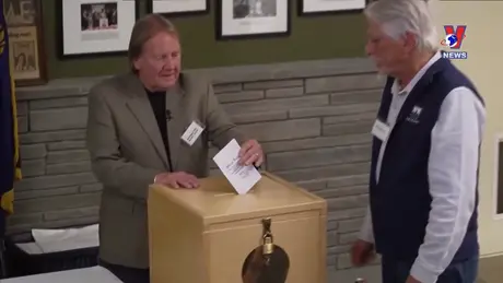 Thế giới hôm nay: Căng thẳng cuộc đua giành quyền kiểm soát Hạ viện