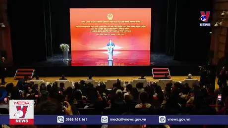 Mỗi kiều bào là một đại sứ vun đắp quan hệ Việt Nam – Trung Quốc