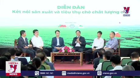Bản tin thời sự 21h ngày 05/11/2024