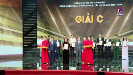 Khoảnh khắc & Sự kiện ngày 05/11/2024