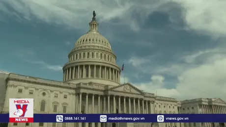 Đảng Cộng hòa được dự đoán sẽ kiểm soát Thượng viện Mỹ