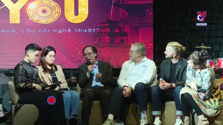 Văn hoá toàn cảnh ngày 05/11/2024