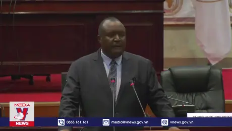 Nghị viện châu Phi nhấn mạnh vai trò then chốt của giáo dục