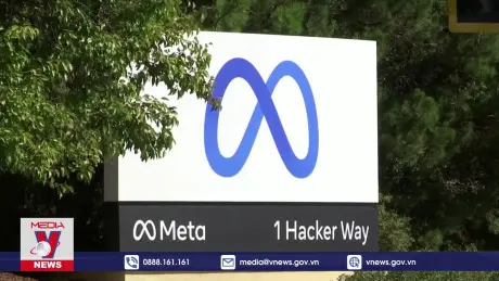 Hàn Quốc phạt Meta do thu thập dữ liệu bất hợp pháp