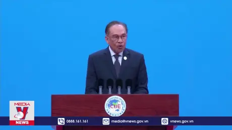 Malaysia kêu gọi hợp tác đa phương