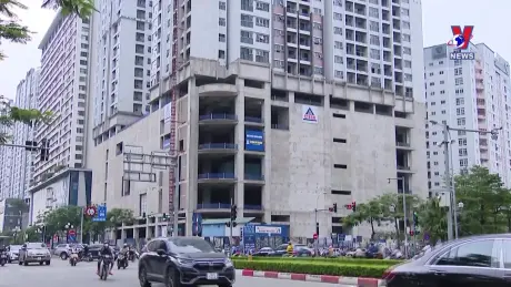 Điểm hẹn Hà Nội số 44/2024