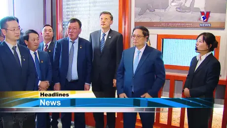 VNA News 05/11/2024
