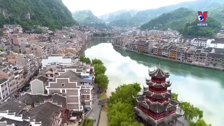 Văn hóa toàn cảnh ngày 06/11/2024