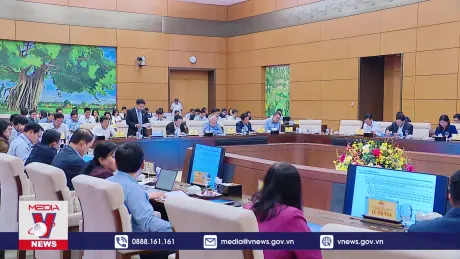 Cần chính sách vượt trội cho Dự án đường sắt tốc độ cao Bắc – Nam