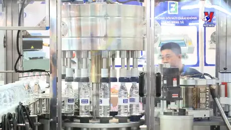 Nhật trình kinh tế ngày 06/11/2024