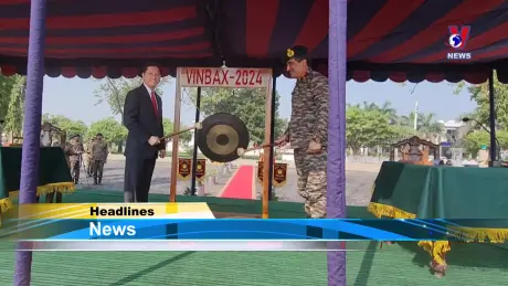 VNA News 05/11/2024