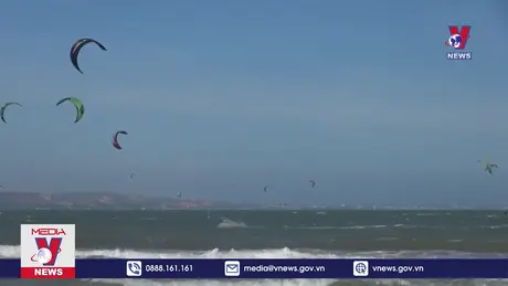 Du lịch Bình Thuận với lộ trình “xanh hóa” đến phát triển bền vững