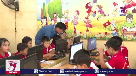 Đề xuất ngành giáo dục được tuyển giáo viên