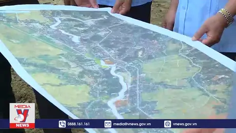 Điện Biên cải thiện môi trường đầu tư kinh doanh