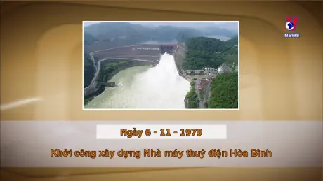 Khoảnh khắc & Sự kiện ngày 06/11/2024