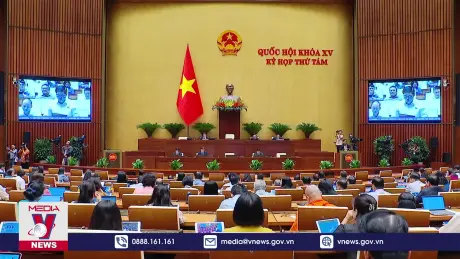 Nhà thuốc bệnh viện cần được tự quyết mua sắm thuốc, không cần đấu thầu