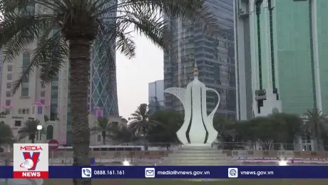 Qatar thông qua trưng cầu ý dân về bãi bỏ bầu cử Quốc hội