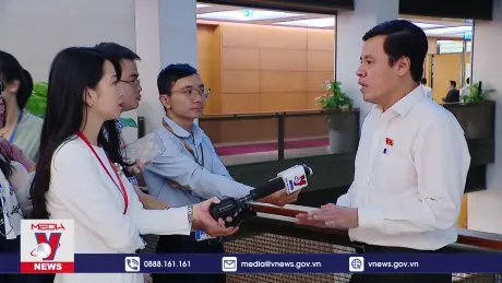 Đại biểu Quốc hội đề nghị xử lý nghiêm hành vi đua xe trái phép