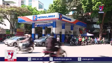 Bản tin thời sự 17h ngày 07/11/2024