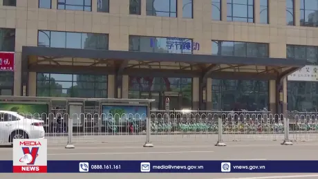 Công ty TikTok bị cấm hoạt động tại Canada