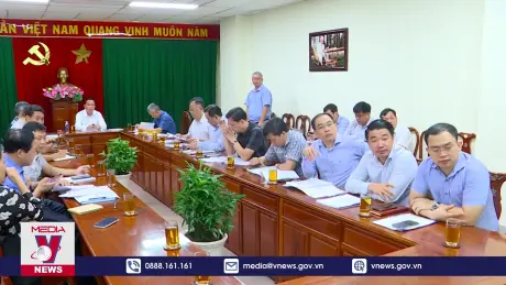 Thống nhất hướng tuyến ống ngầm cung cấp nhiên liệu sân bay Long Thành