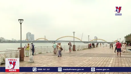 Bản tin thời sự 20h ngày 07/11/2024