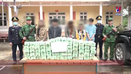 Đường dây nóng 389 ngày 07/11/2024