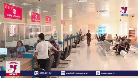 Tinh gọn bộ máy để phát triển