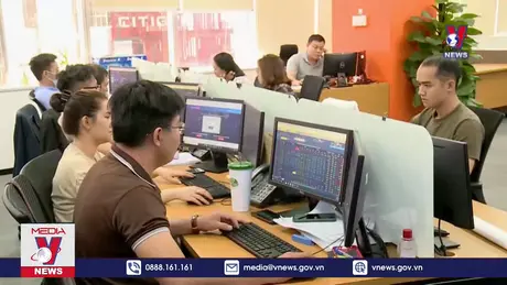 Tạo điều kiện cho nhà đầu tư tổ chức, chuyên nghiệp