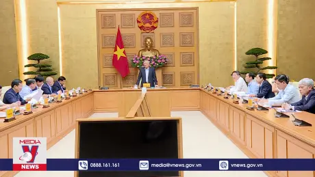 Gỡ vướng mắc liên quan đến các dự án