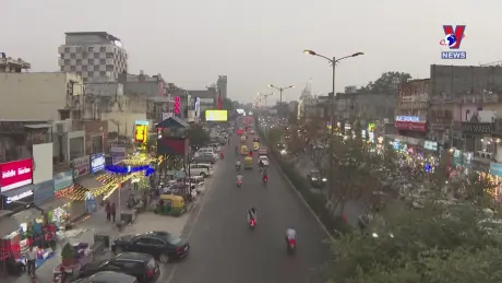 Thú vị năm châu ngày 07/11/2024