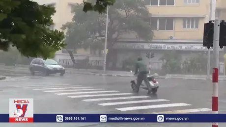 Cuba thiệt hại nặng do bão Rafael