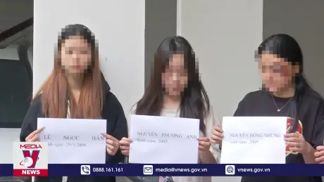 Cần giải quyết tận gốc tình trạng đua xe trái phép