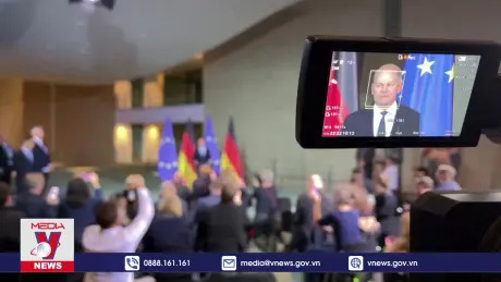 Liên minh cầm quyền ở Đức đứng trước nguy cơ “tan rã”