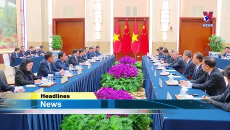 VNA News 07/11/2024