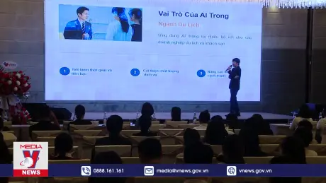 Chuyển đổi số trong kinh doanh dịch vụ du lịch