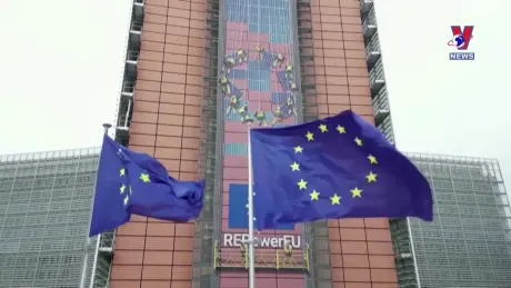 Thế giới hôm nay: Kết quả bầu cử Mỹ tác động tới thế giới