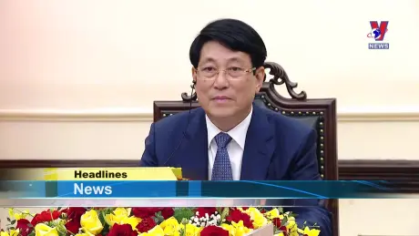 VNA News 8/11/2024