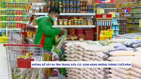 Nhật trình kinh tế ngày 08/11/2024