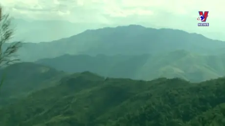 Thông điệp lịch sử: Pù Mát lưu giữ những giá trị đặc biệt