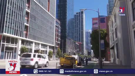 Bản tin thời sự 6h ngày 08/11/2024