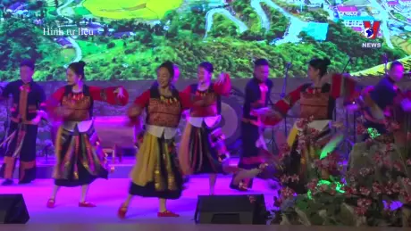 Văn hóa toàn cảnh ngày 08/11/2024