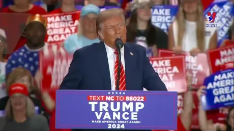 Thế giới hôm nay: Chính sách đối ngoại của Mỹ tại châu Á hậu bầu cử