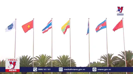 Bản tin thời sự 22h ngày 07/11/2024