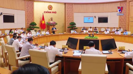 VNA News 09/11/2024
